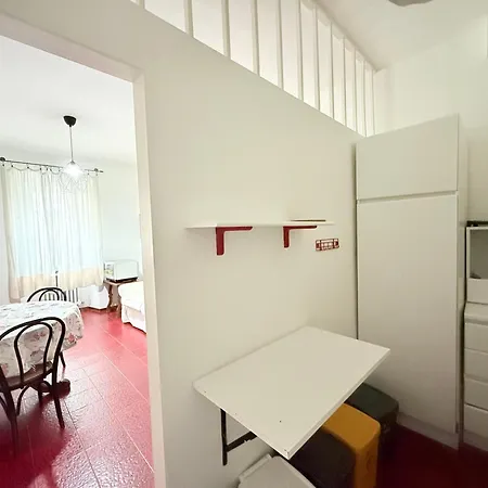 S239 - Trilocale In Centro A Apartment *