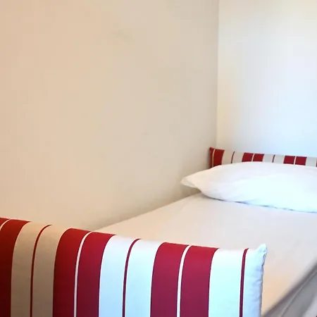 Apartment S239 - Trilocale In Centro A