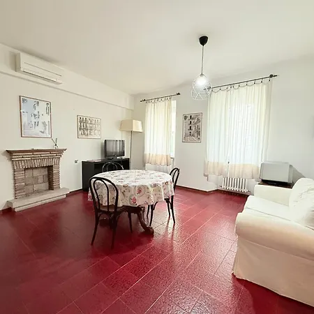 Trilocale In Centro A * Sirolo