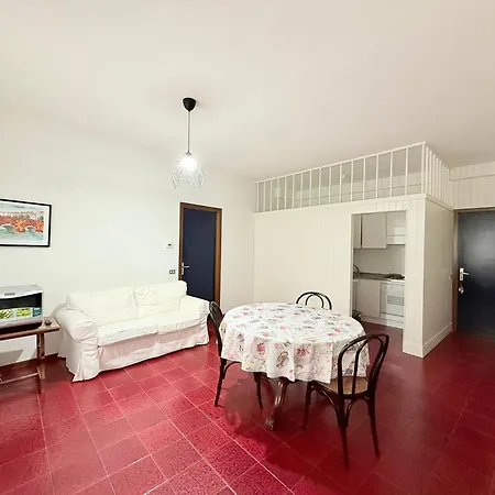 Trilocale In Centro A Appartamento *