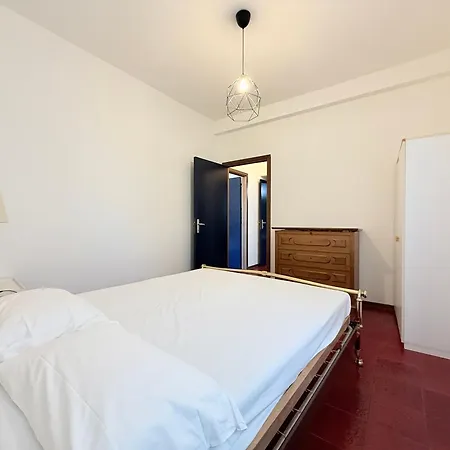 Appartamento Trilocale In Centro A *