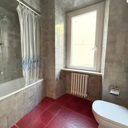 Appartamento Trilocale In Centro A *