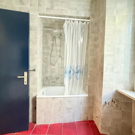 Trilocale In Centro A Appartamento *