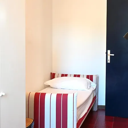 S239 - Trilocale In Centro A Lägenhet