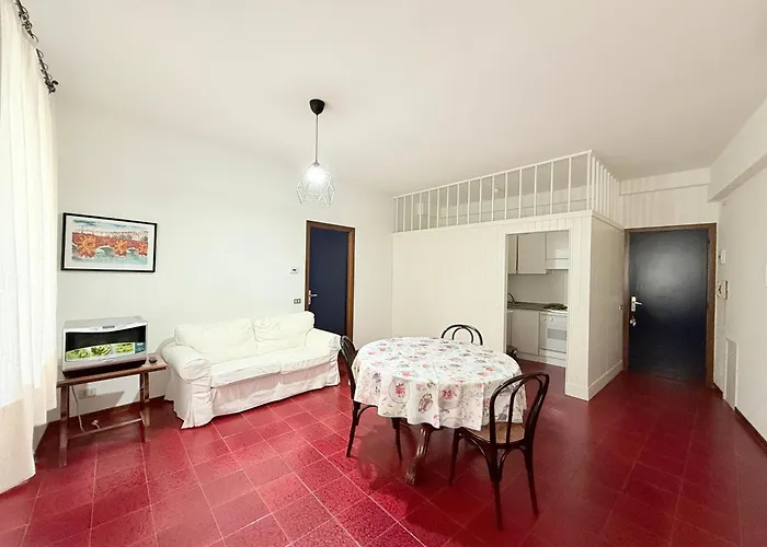 Trilocale In Centro A Appartamento *