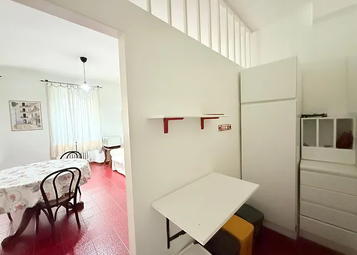 Trilocale In Centro A Appartamento *