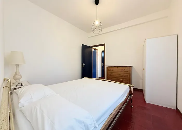 Appartamento Trilocale In Centro A *