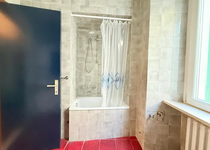 Trilocale In Centro A Appartamento *