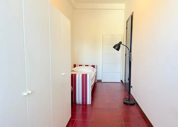 Trilocale In Centro A Sirolo