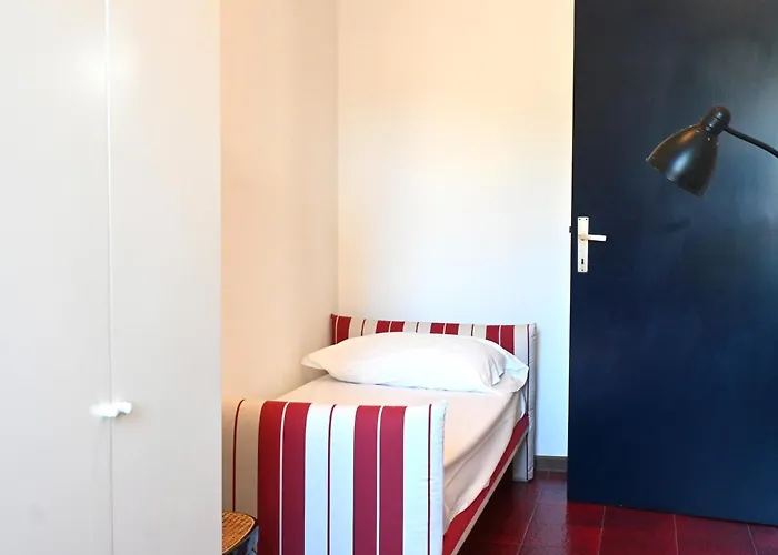 Trilocale In Centro A Appartamento