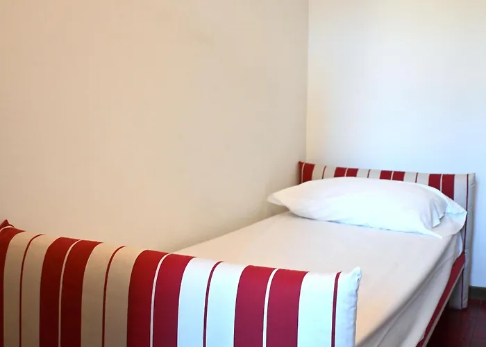 Appartamento Trilocale In Centro A