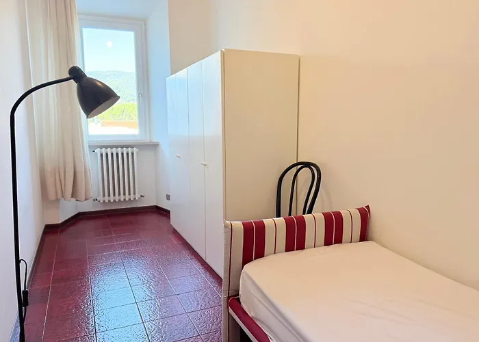 Trilocale In Centro A Appartamento